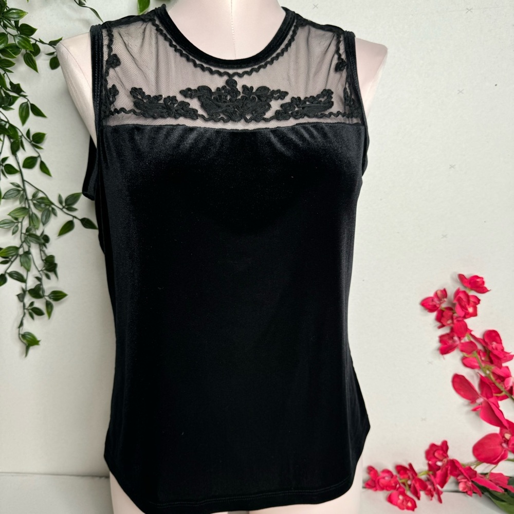 🖤 Impressions Top 🖤